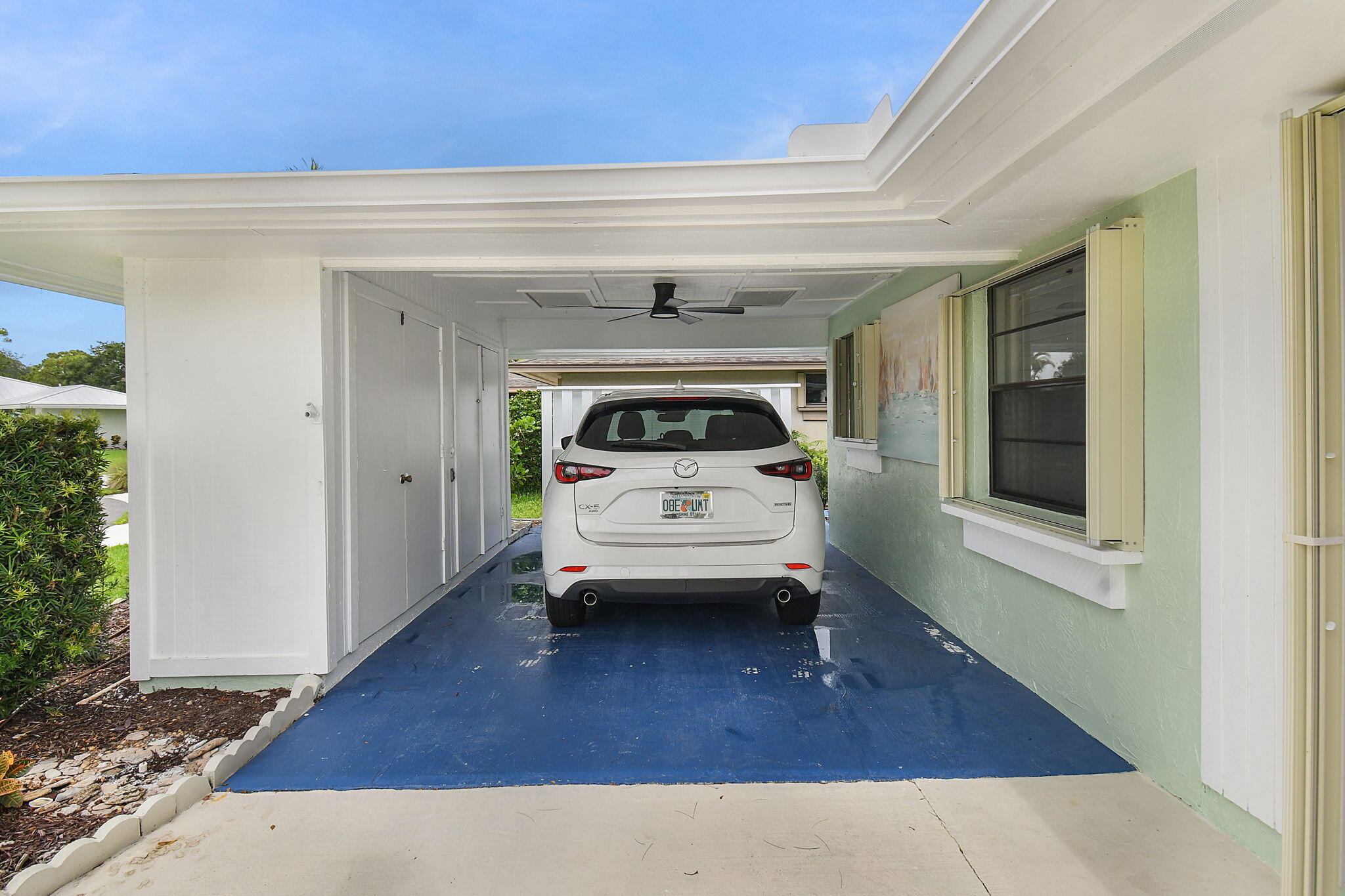 FAIRWAY VILLAS OF MILES GRANT CONDO - Residential