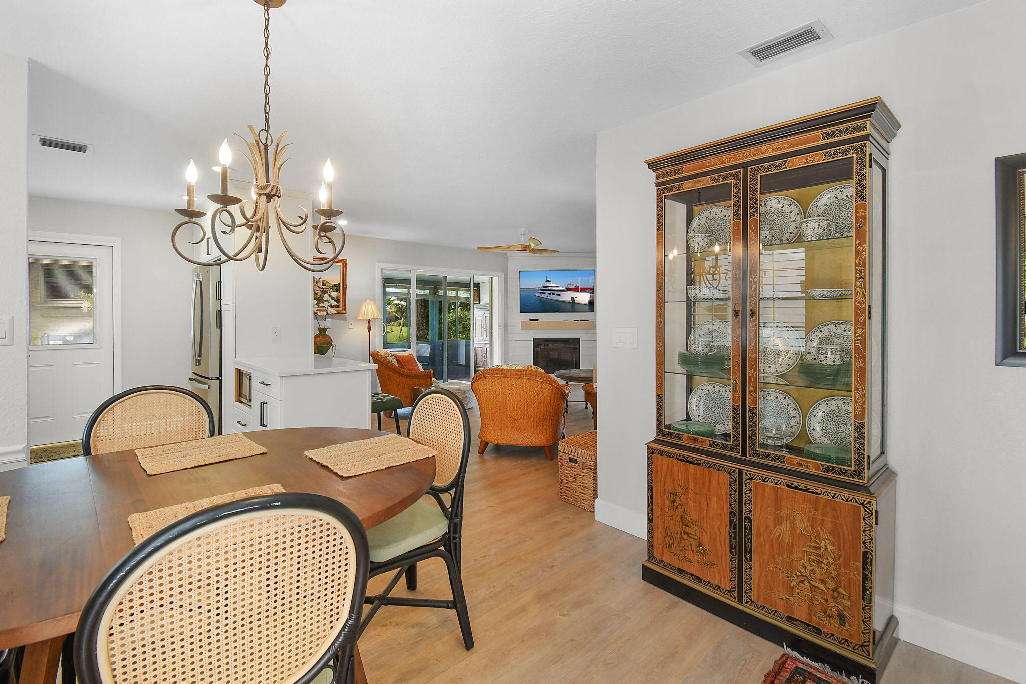 FAIRWAY VILLAS OF MILES GRANT CONDO - Residential