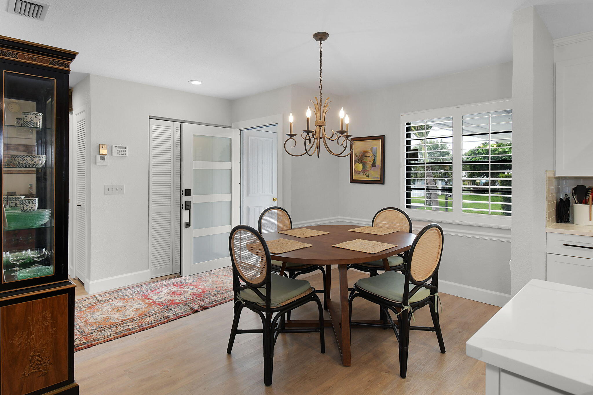 FAIRWAY VILLAS OF MILES GRANT CONDO - Residential