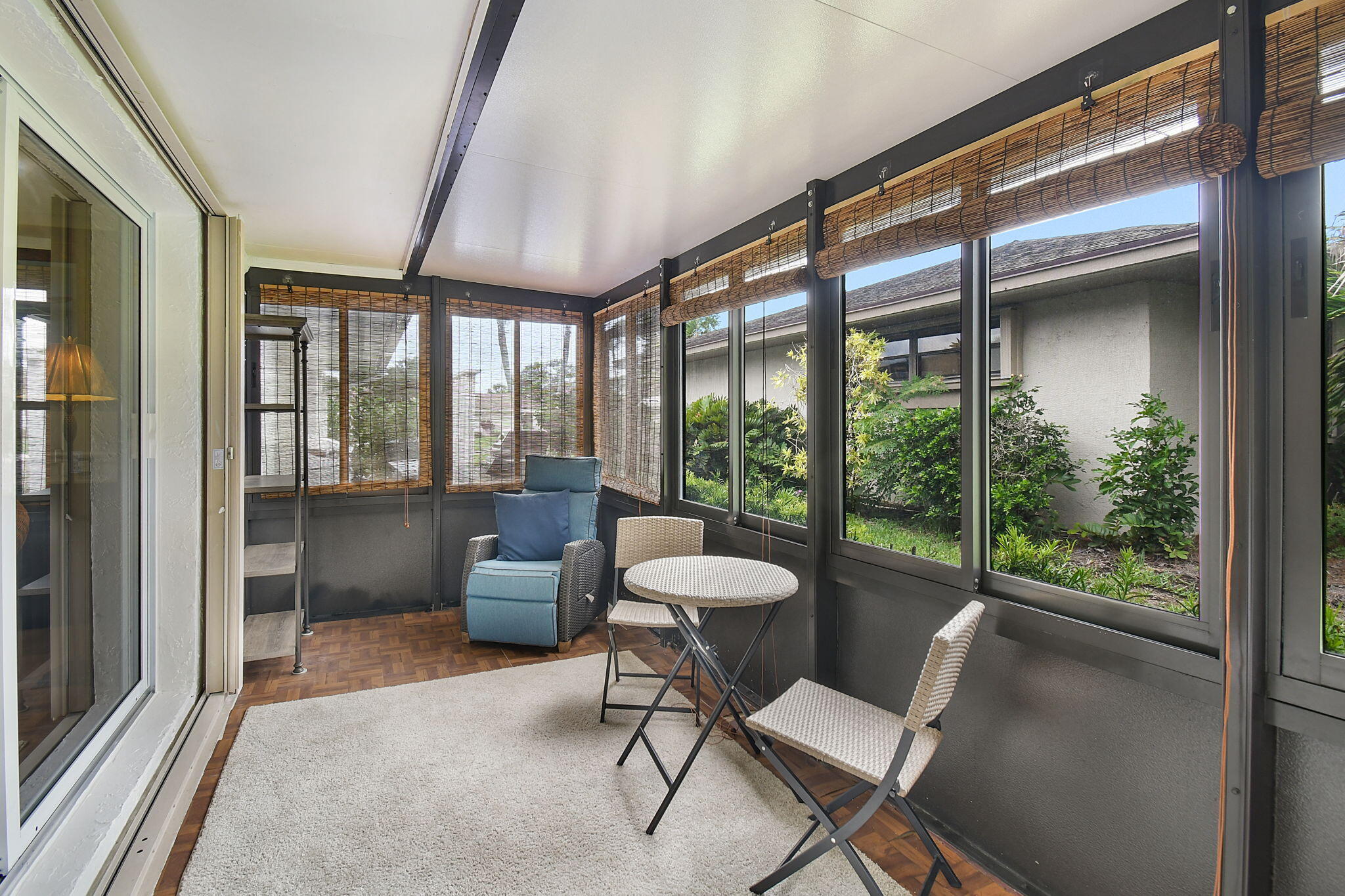 FAIRWAY VILLAS OF MILES GRANT CONDO - Residential
