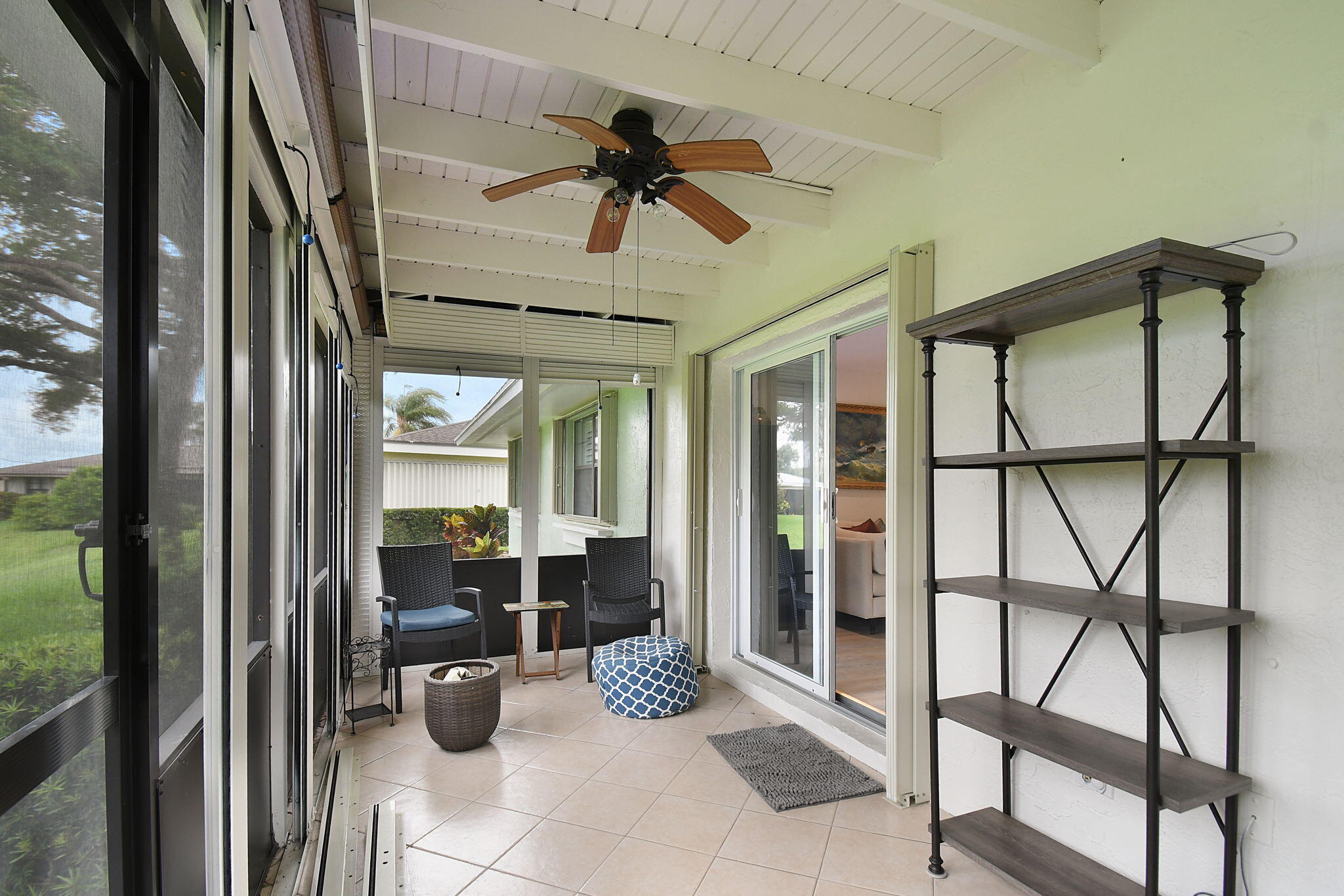 FAIRWAY VILLAS OF MILES GRANT CONDO - Residential