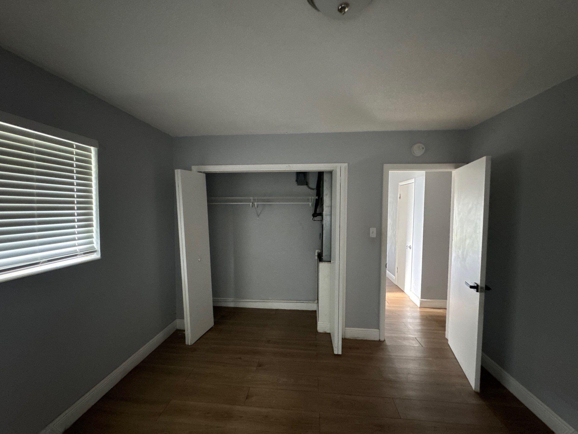 WASHINGTON PARK - Residential
