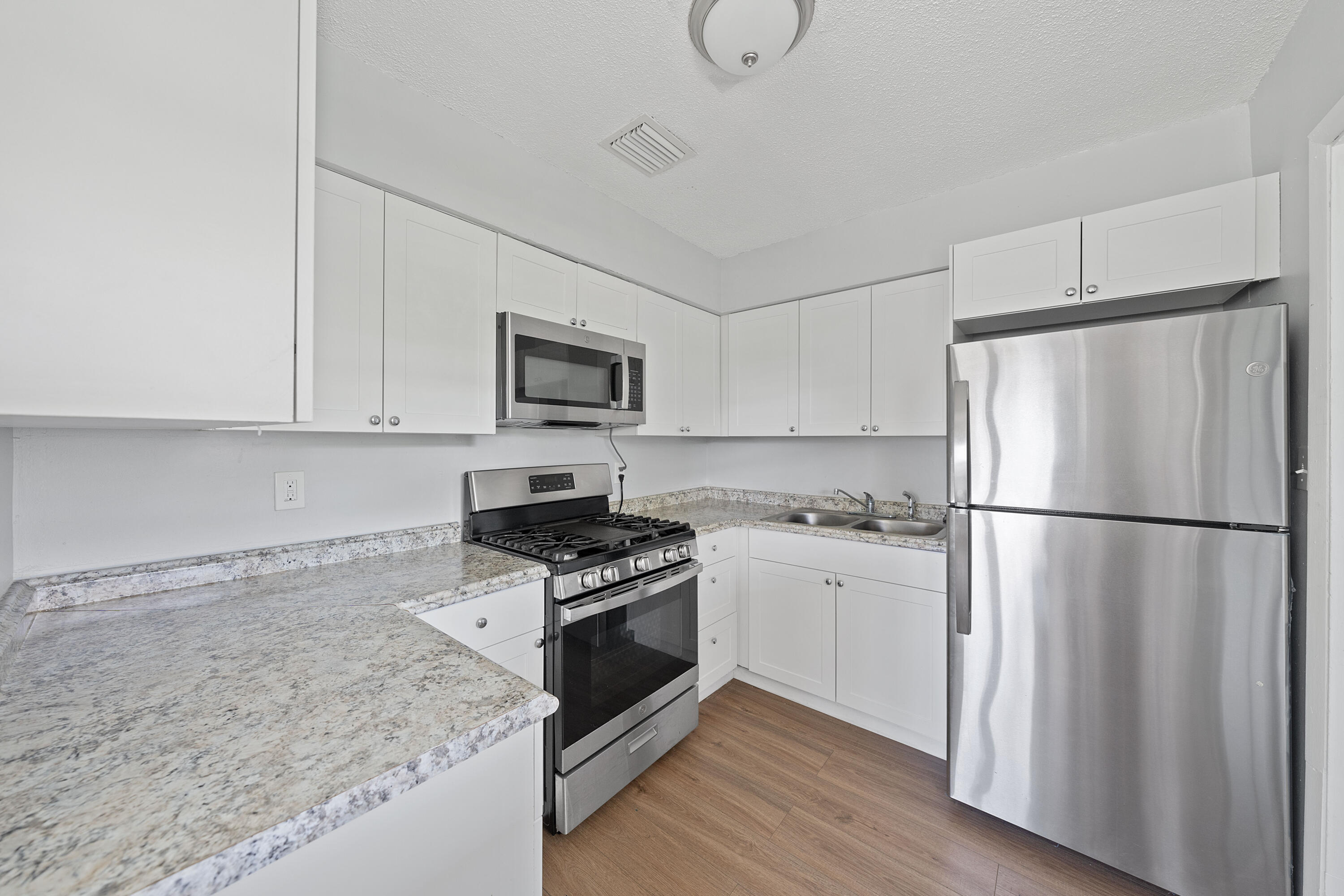 WASHINGTON PARK - Residential