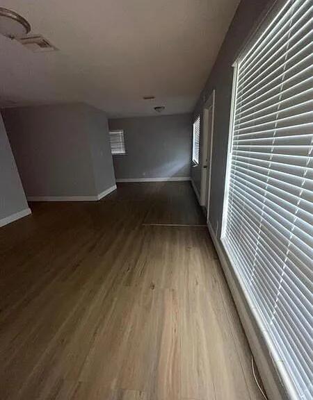 WASHINGTON PARK - Residential