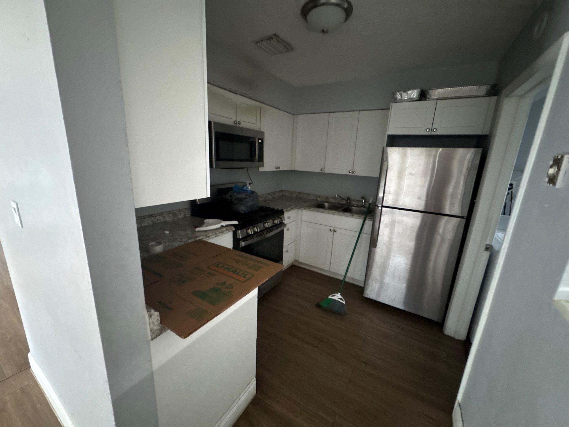 WASHINGTON PARK - Residential