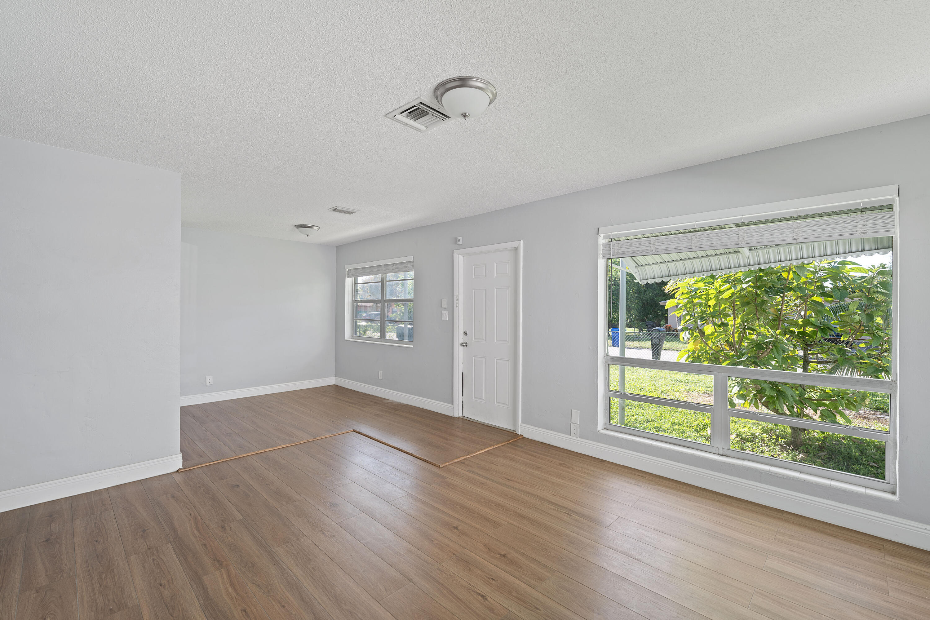 WASHINGTON PARK - Residential