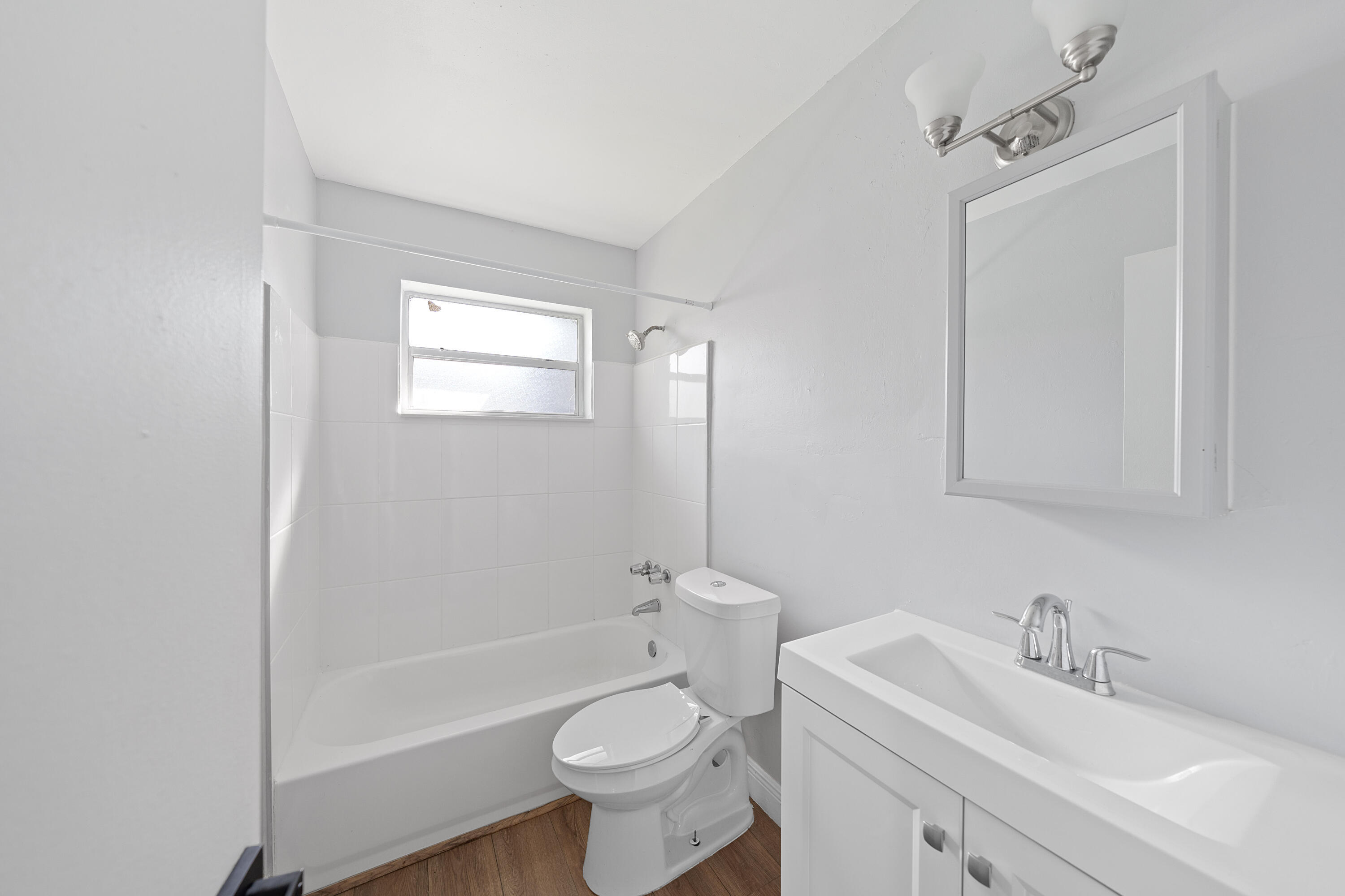 WASHINGTON PARK - Residential