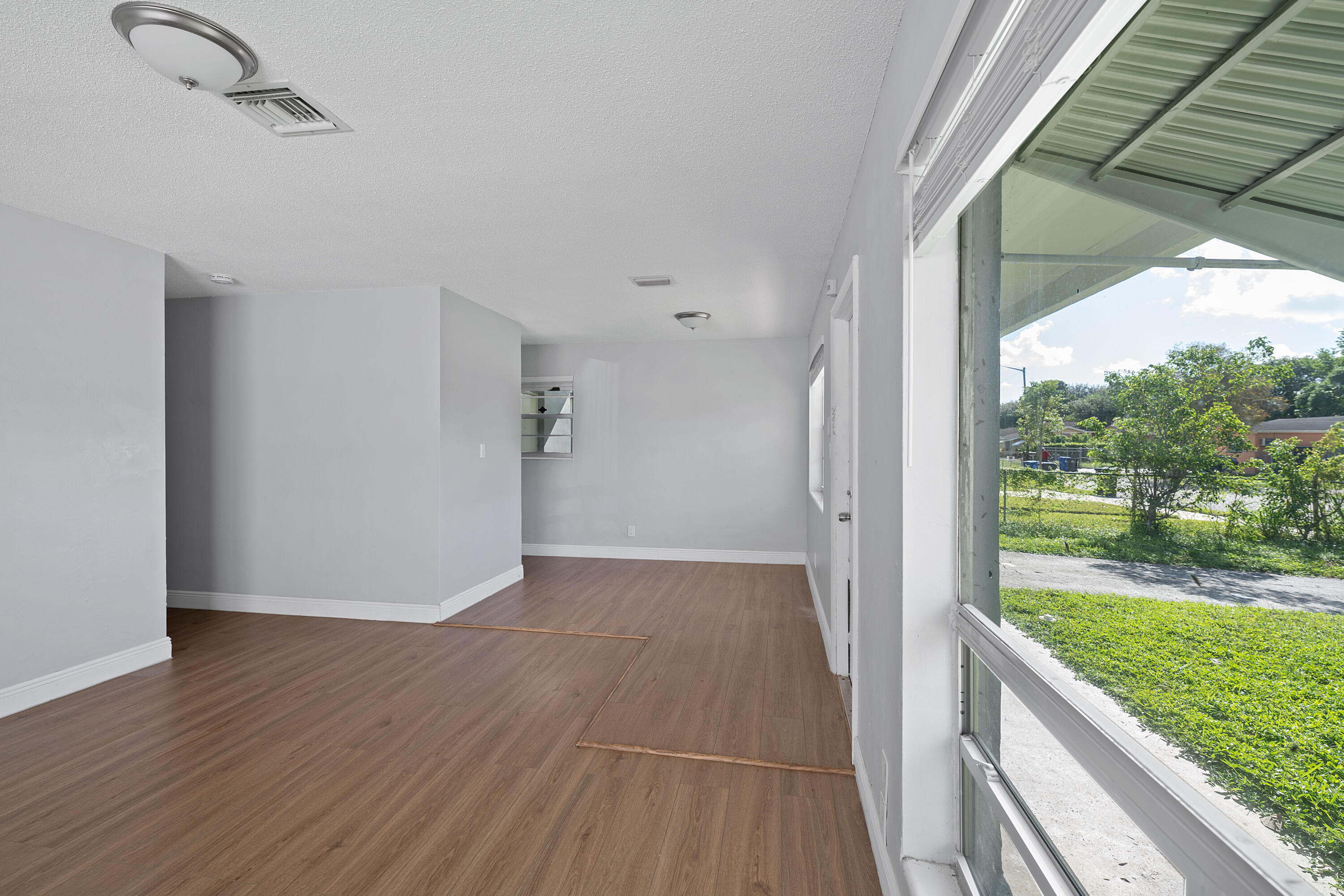 WASHINGTON PARK - Residential