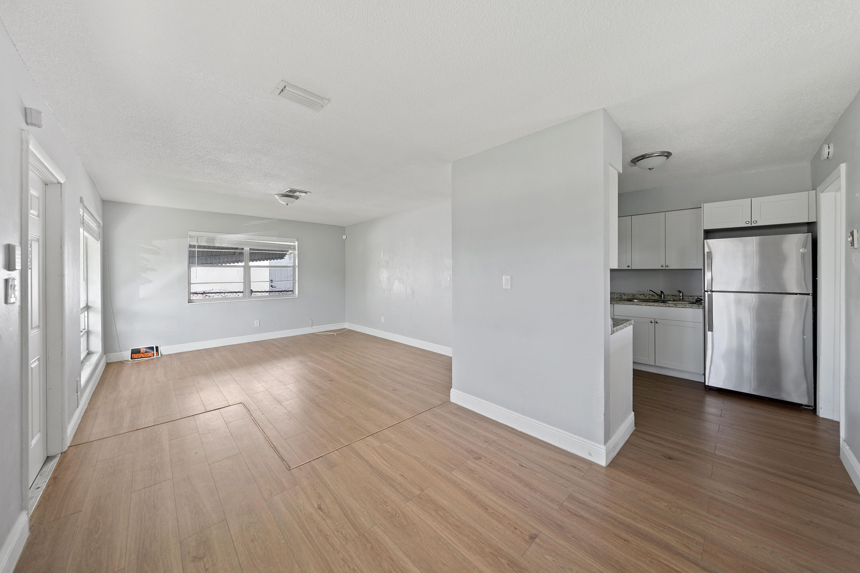 WASHINGTON PARK - Residential