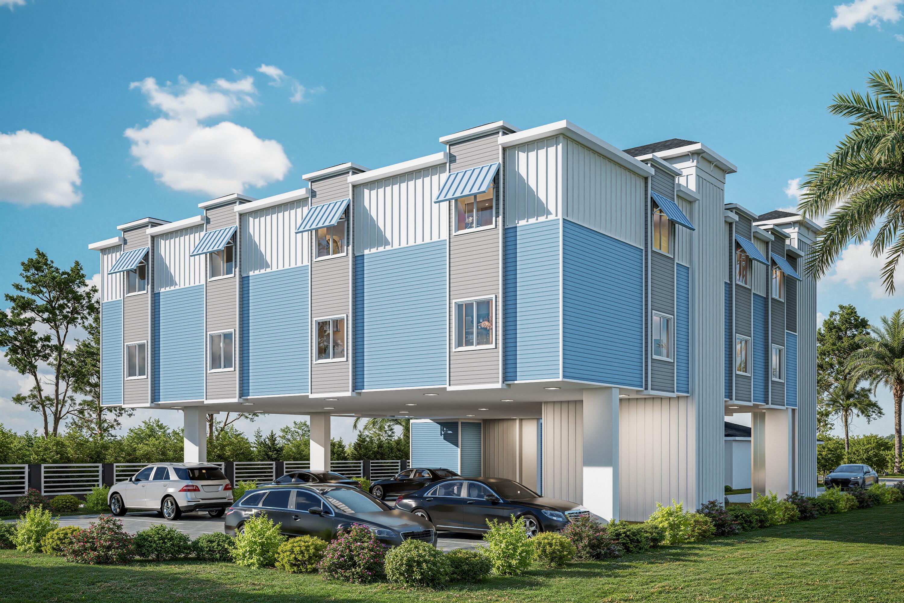 HOLLYWOOD LITTLE RANCHES - Residential