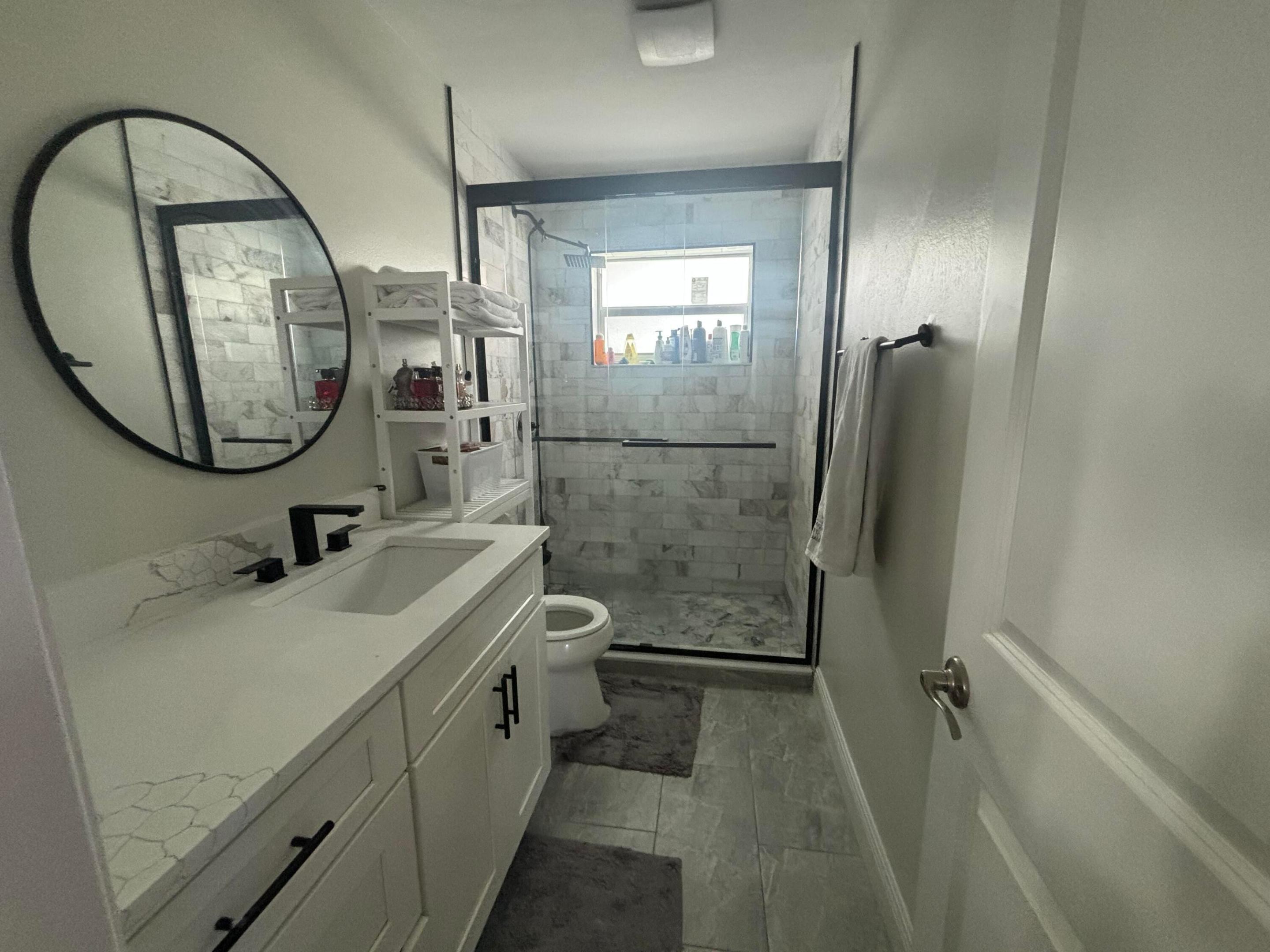 PINECREST CONDO - Residential