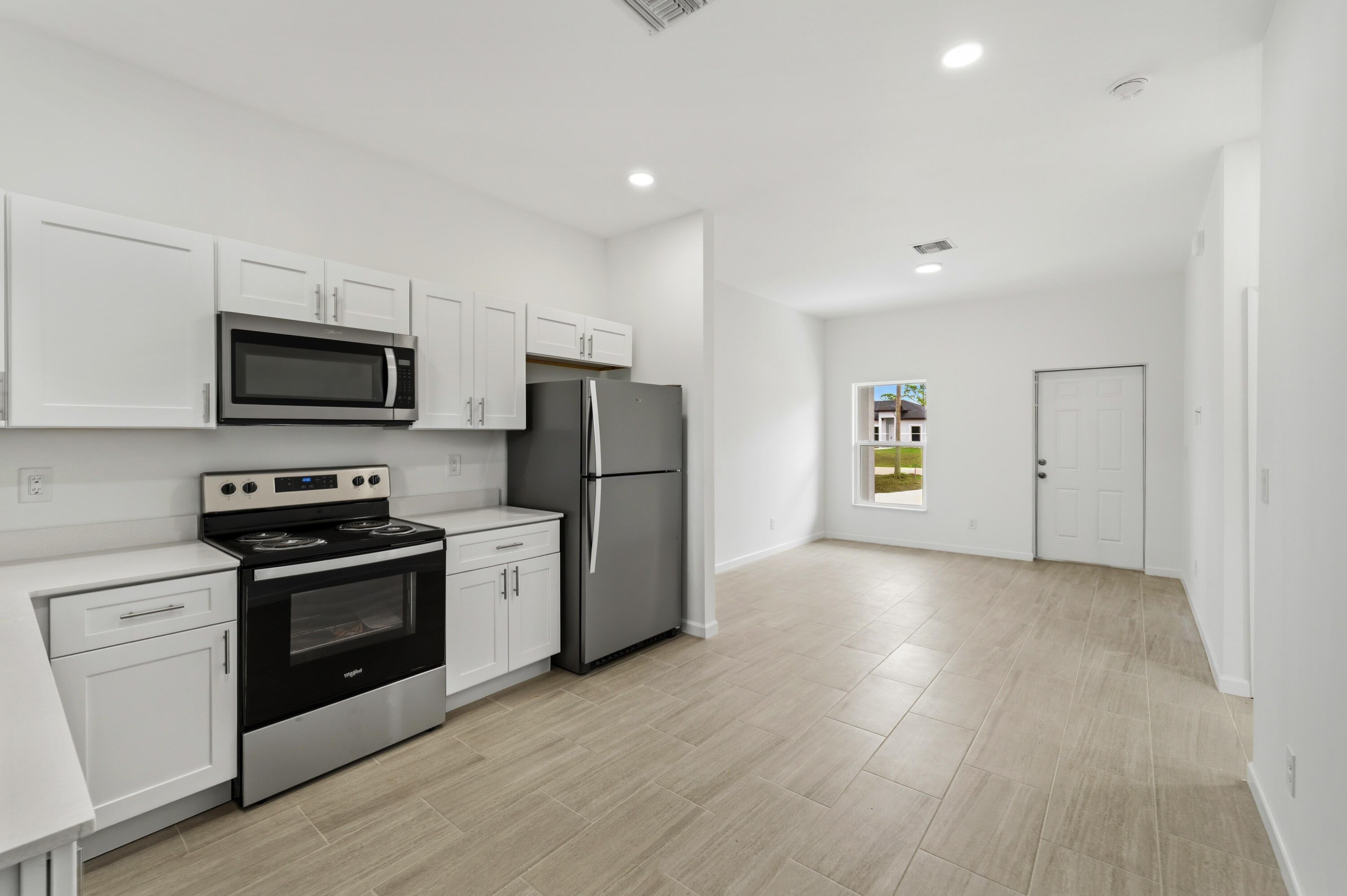 HIGHLANDS PARK EST SEC P - Residential