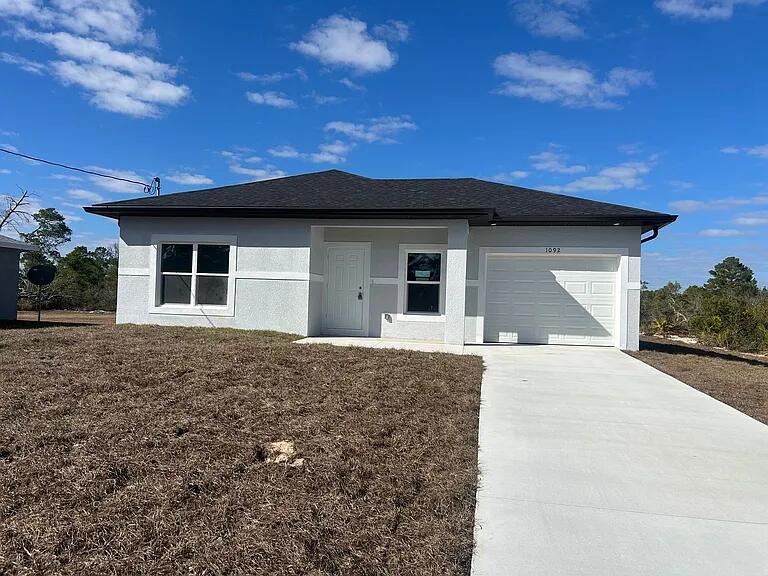 HIGHLANDS PARK EST SEC P - Residential