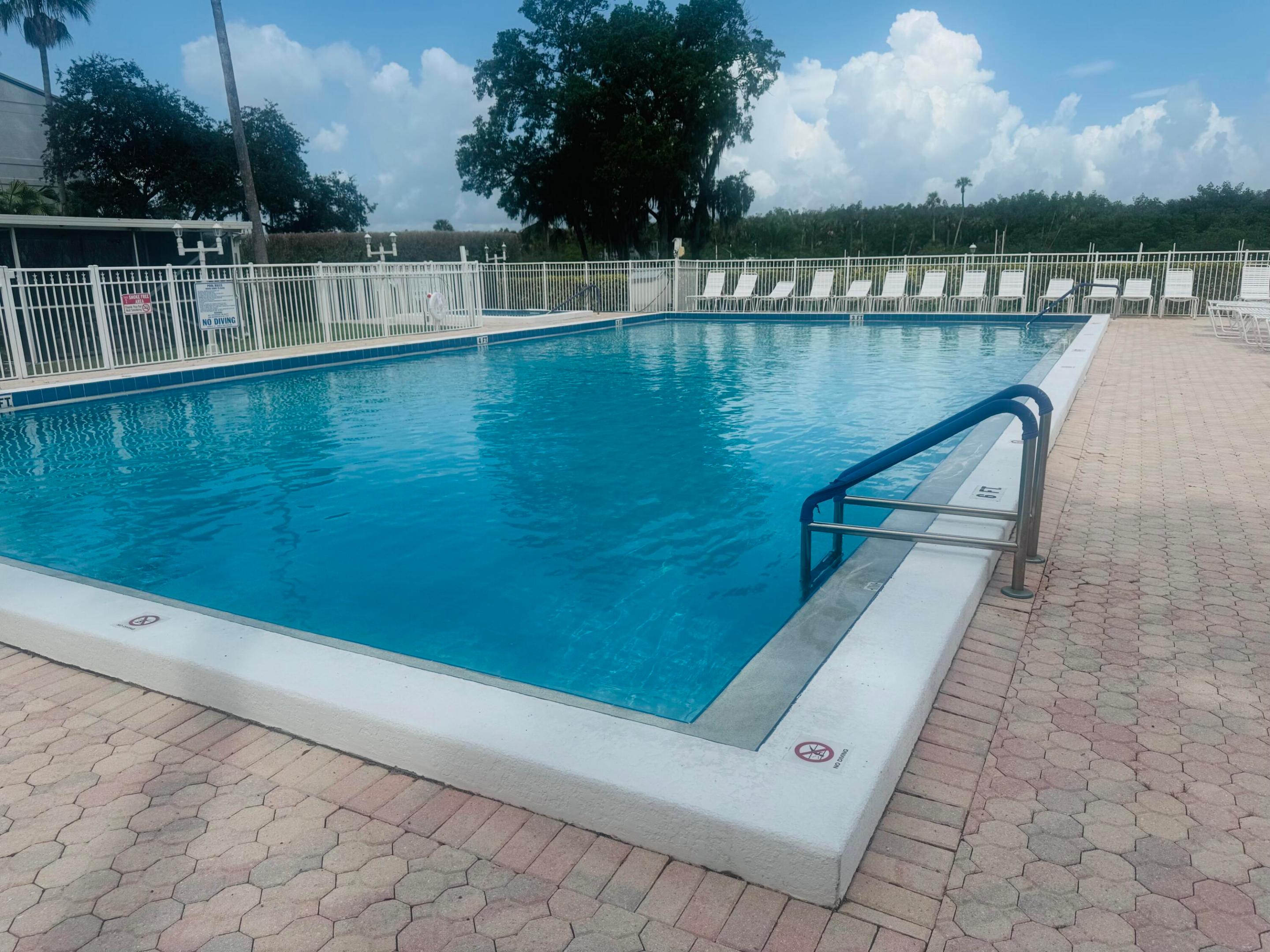 ANCHORAGE ON THE ST LUCIE, A CONDOMINIUM - Residential