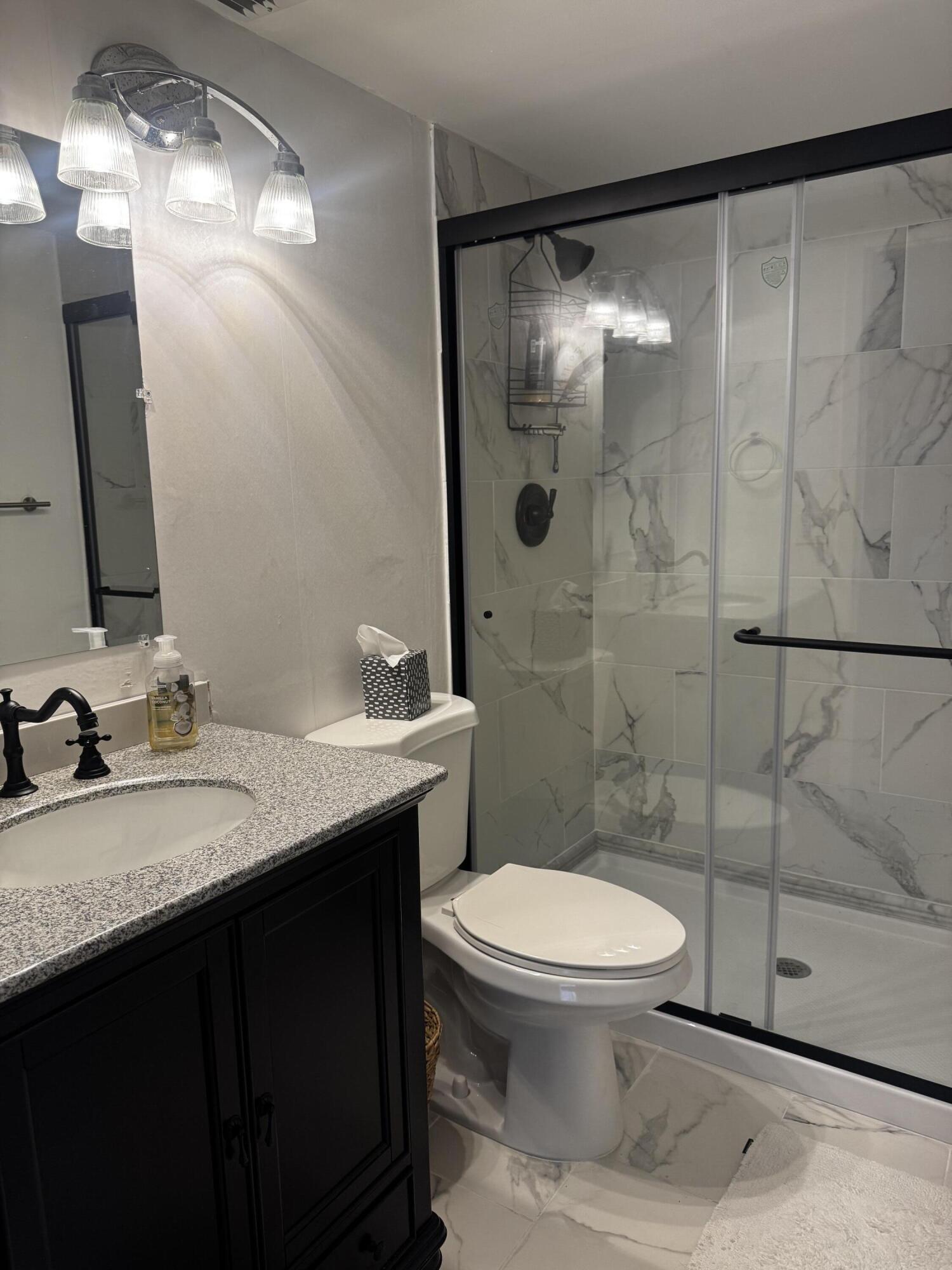 ANCHORAGE ON THE ST LUCIE, A CONDOMINIUM - Residential