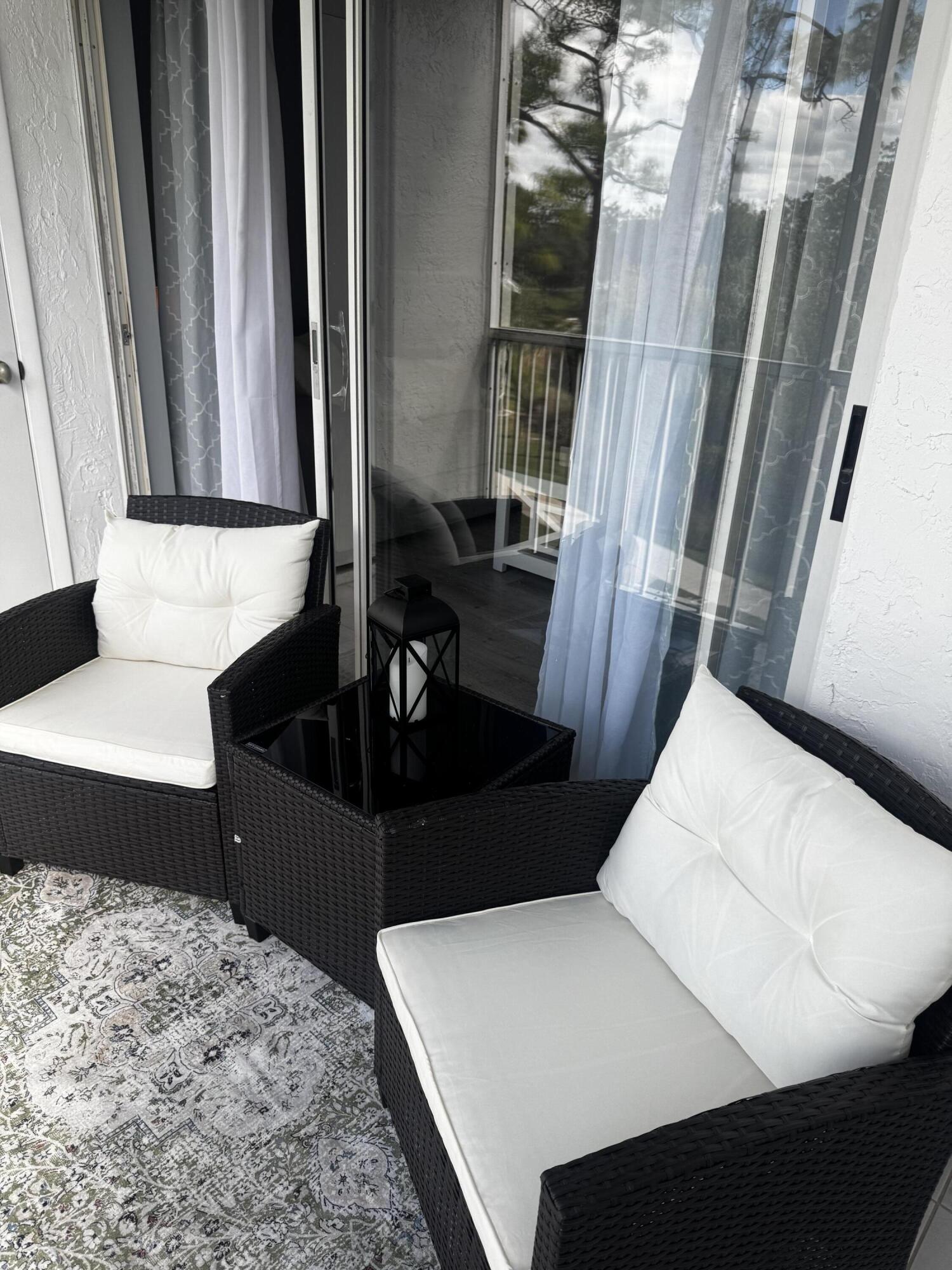 ANCHORAGE ON THE ST LUCIE, A CONDOMINIUM - Residential