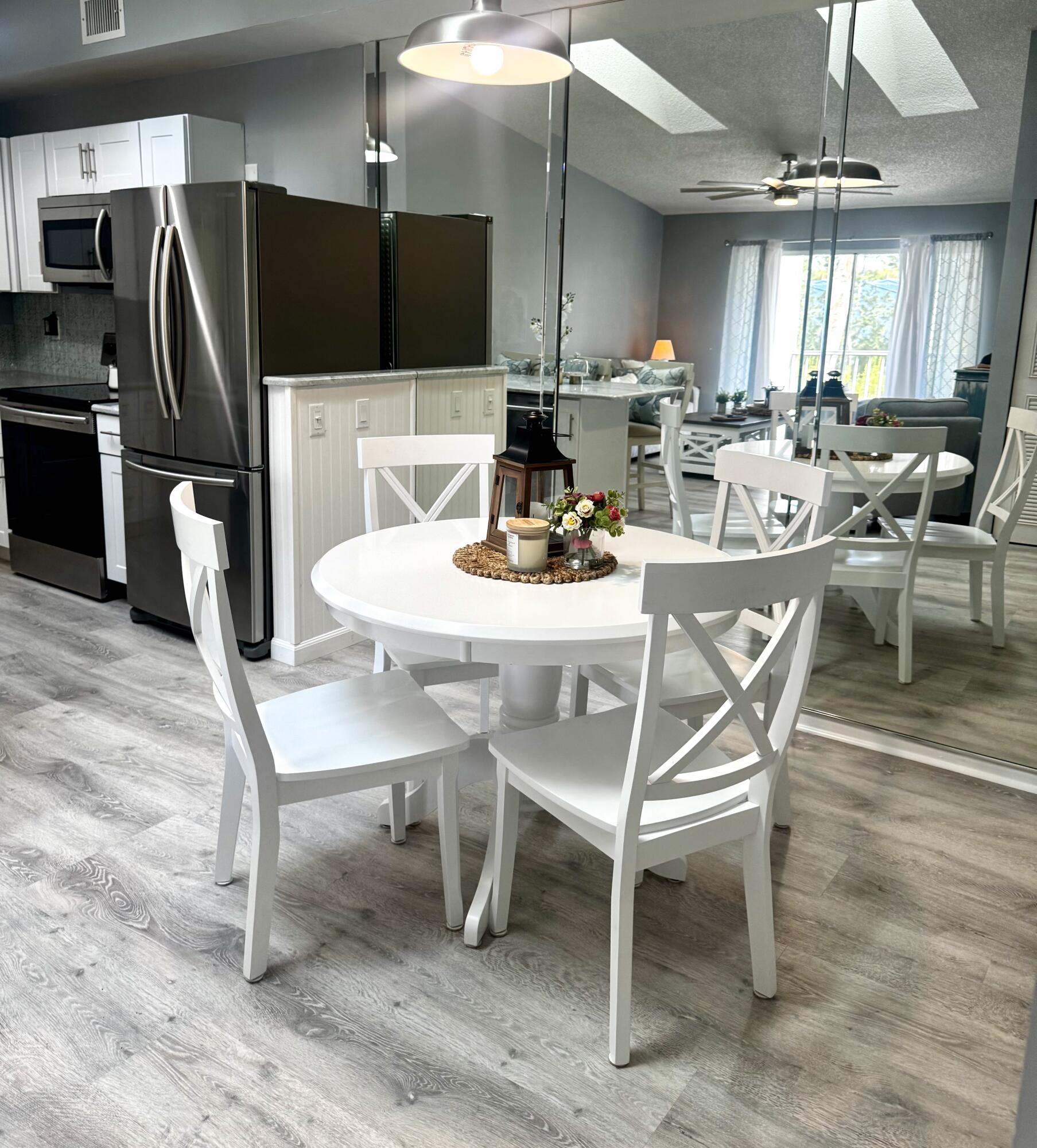 ANCHORAGE ON THE ST LUCIE, A CONDOMINIUM - Residential