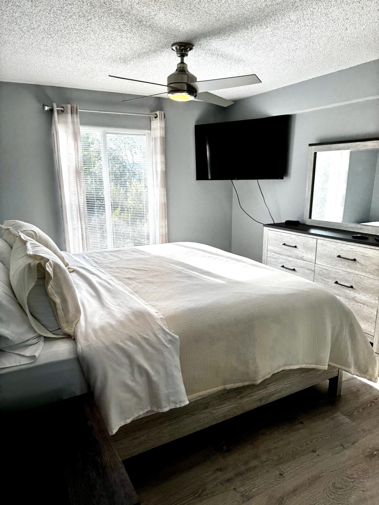 ANCHORAGE ON THE ST LUCIE, A CONDOMINIUM - Residential