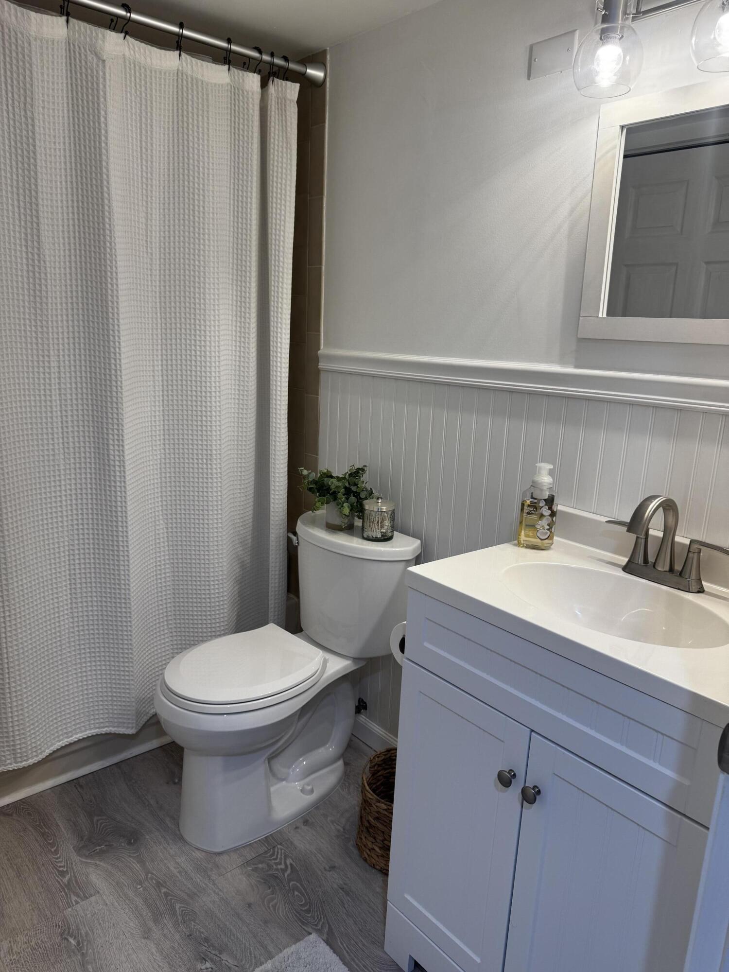 ANCHORAGE ON THE ST LUCIE, A CONDOMINIUM - Residential
