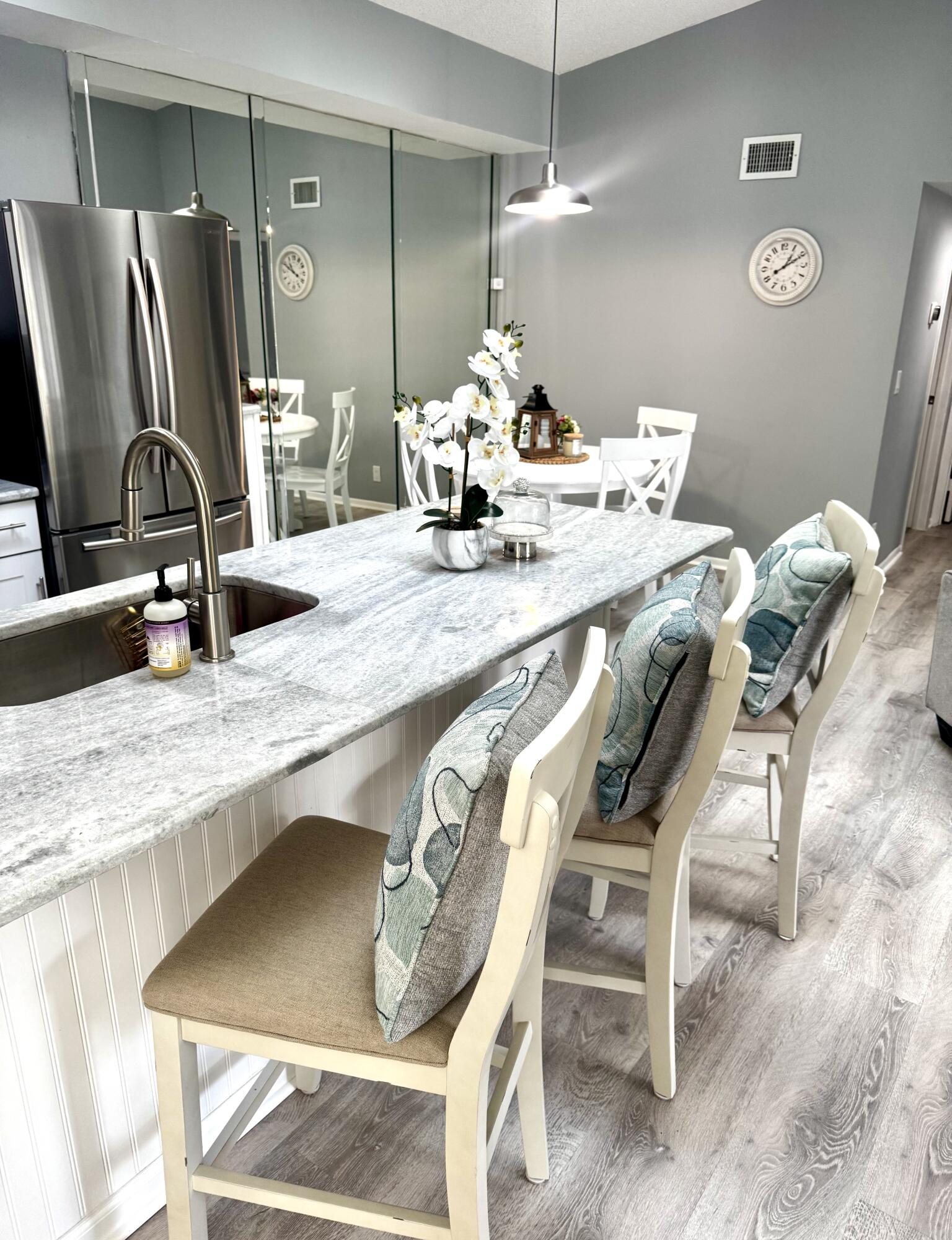 ANCHORAGE ON THE ST LUCIE, A CONDOMINIUM - Residential