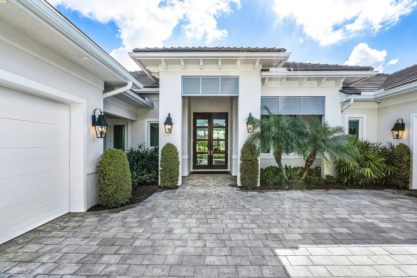 OLD MARSH GOLF CLUB - Residential