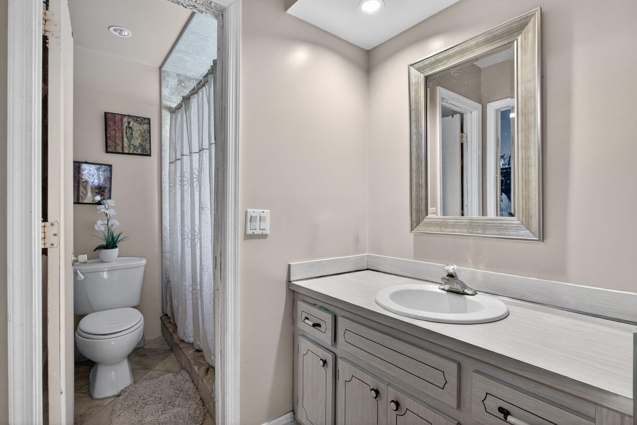 Forest Hills Park Estates - Residential