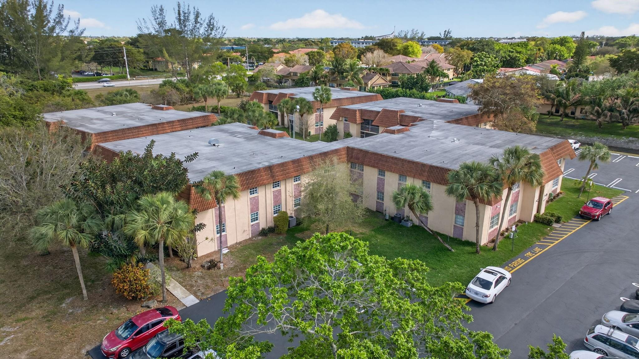 Forest Hills Park Estates - Residential