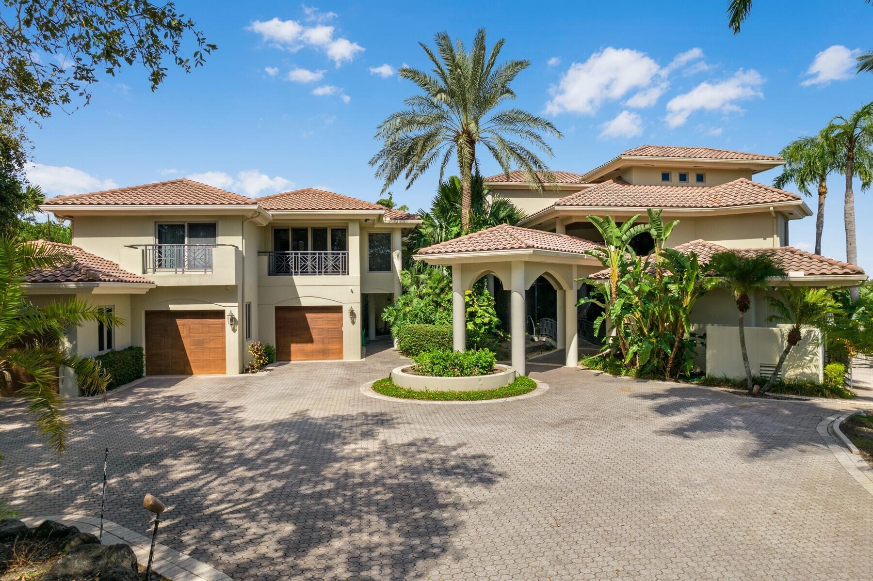 Admirals Cove - Residential