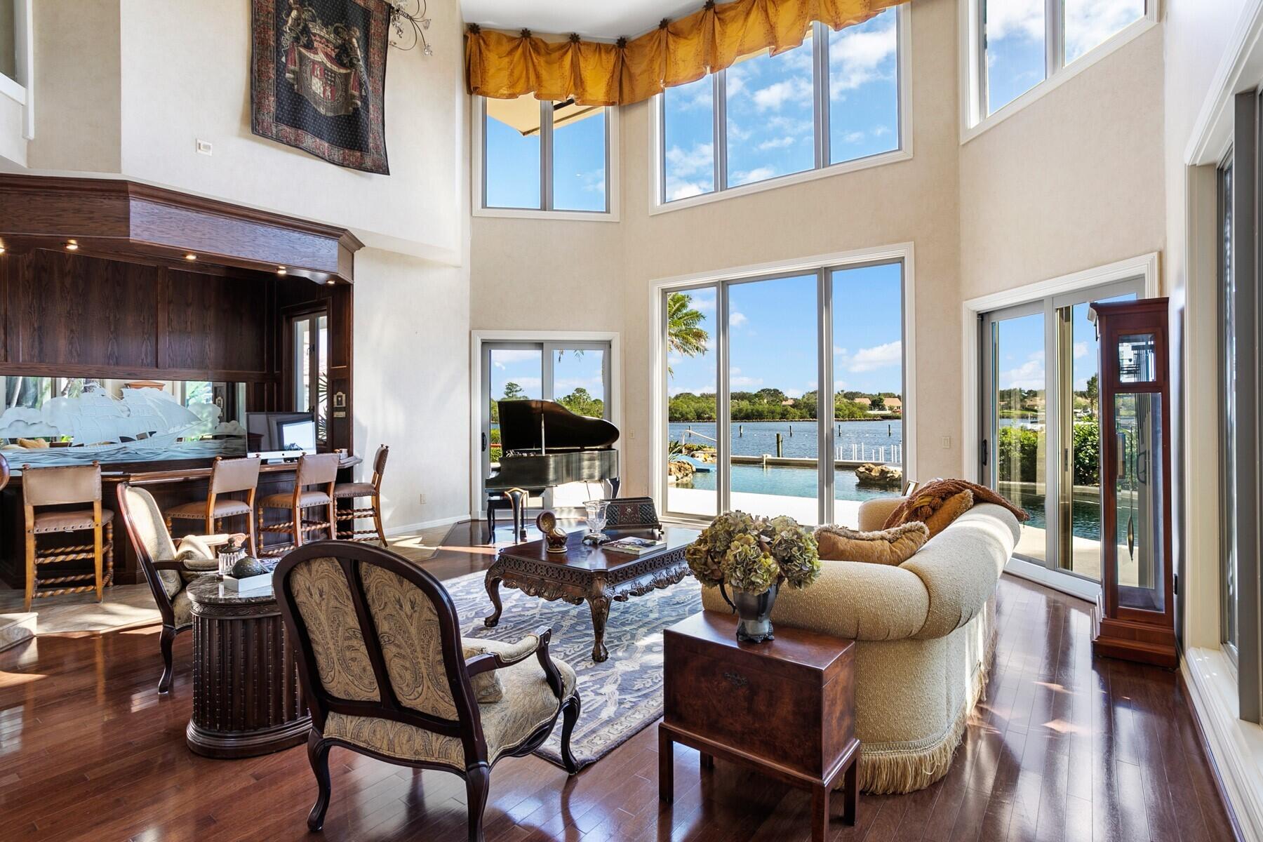 Admirals Cove - Residential