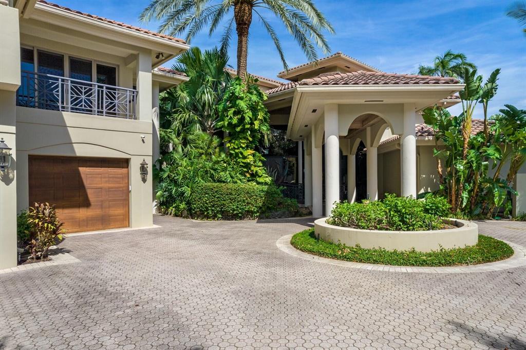 Admirals Cove - Residential
