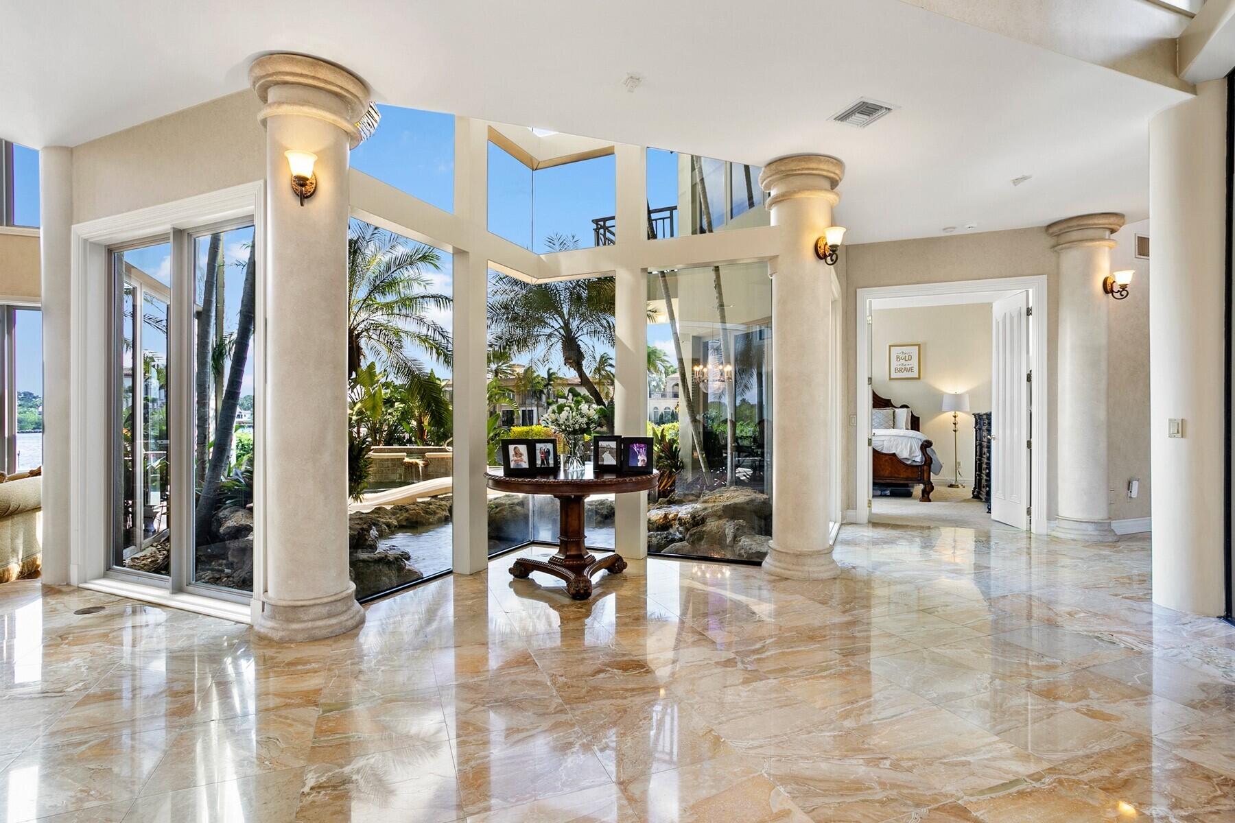 Admirals Cove - Residential