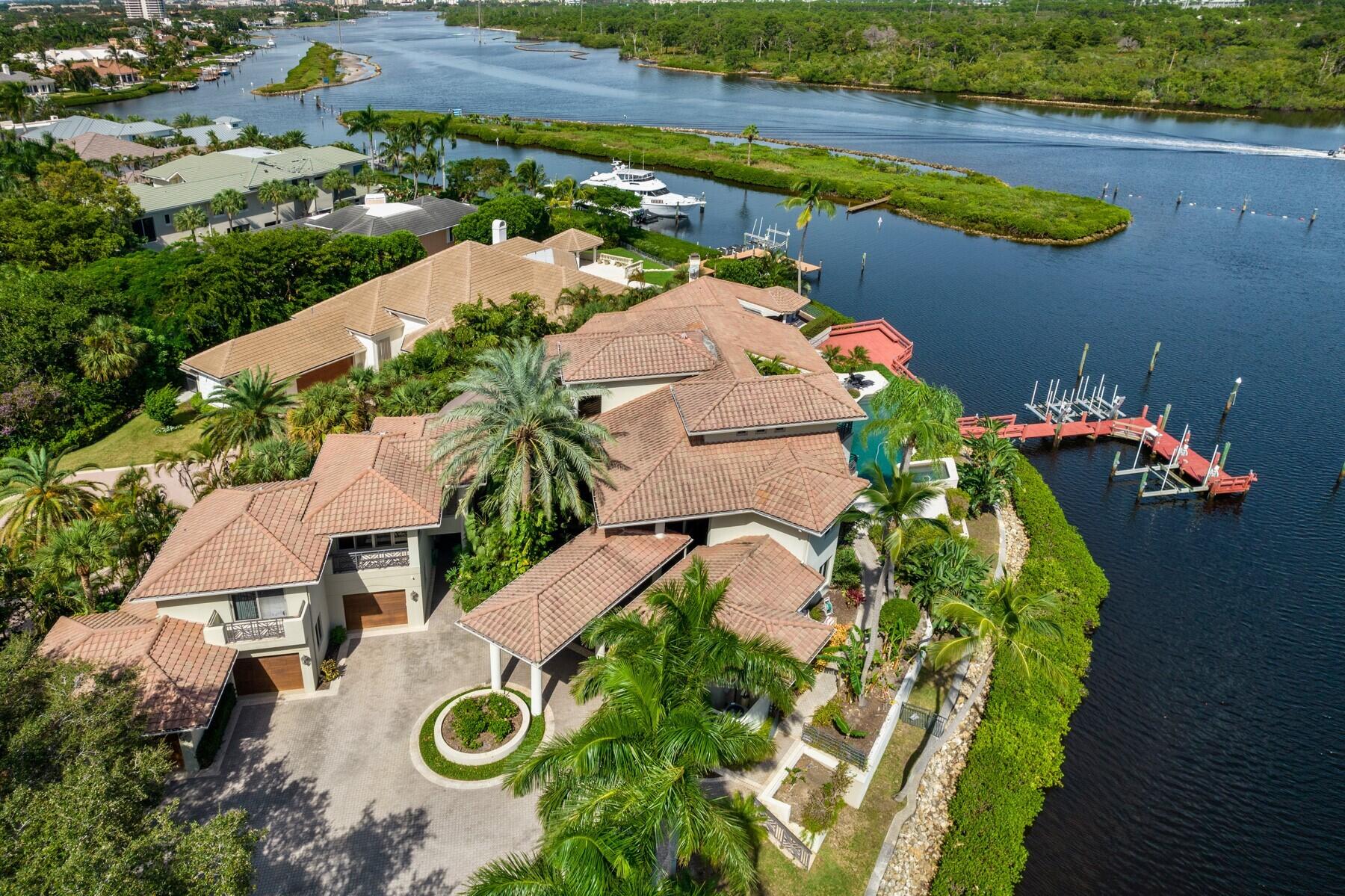 Admirals Cove - Residential