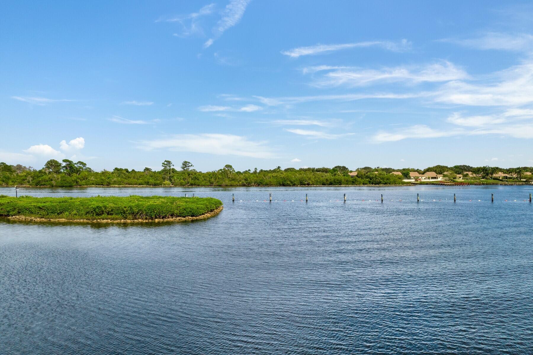 Admirals Cove - Residential