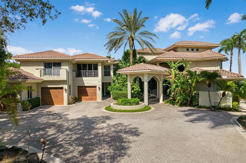 Admirals Cove - Residential