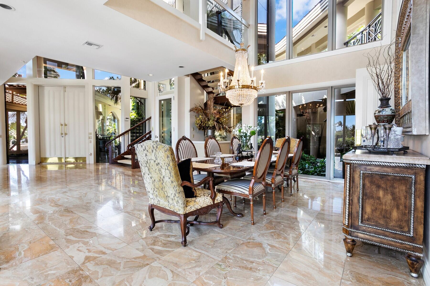 Admirals Cove - Residential