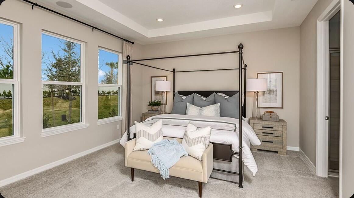 VERANDA OAKS - Residential
