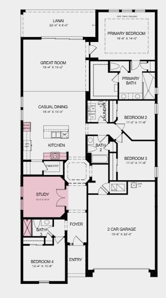 VERANDA OAKS - Residential