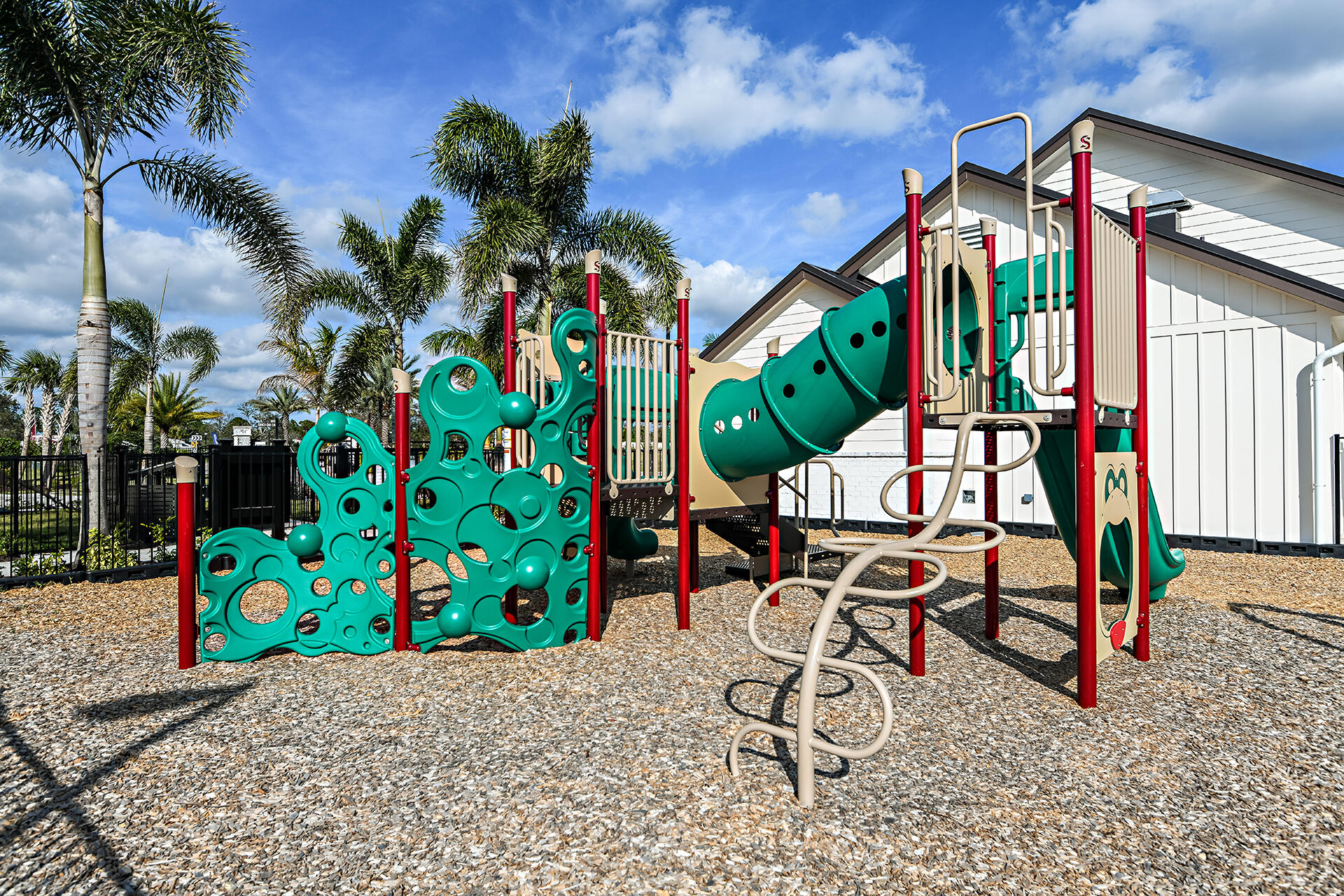 VERANDA OAKS - Residential
