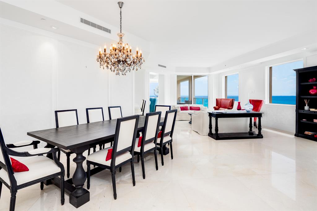 4001 NORTH OCEAN CONDO - Residential