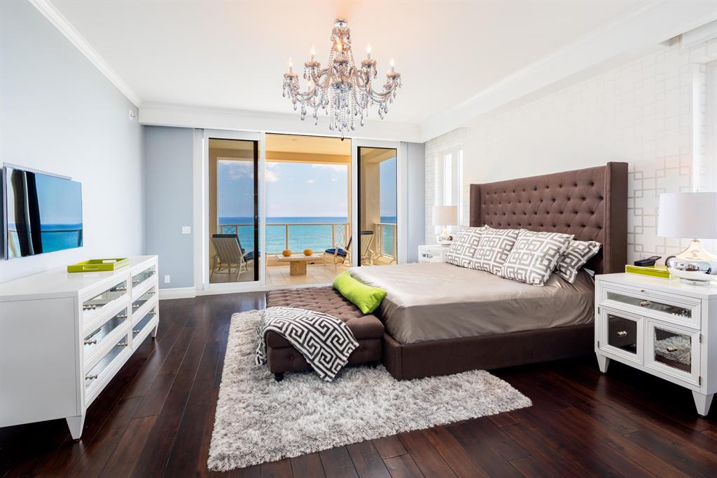 4001 NORTH OCEAN CONDO - Residential