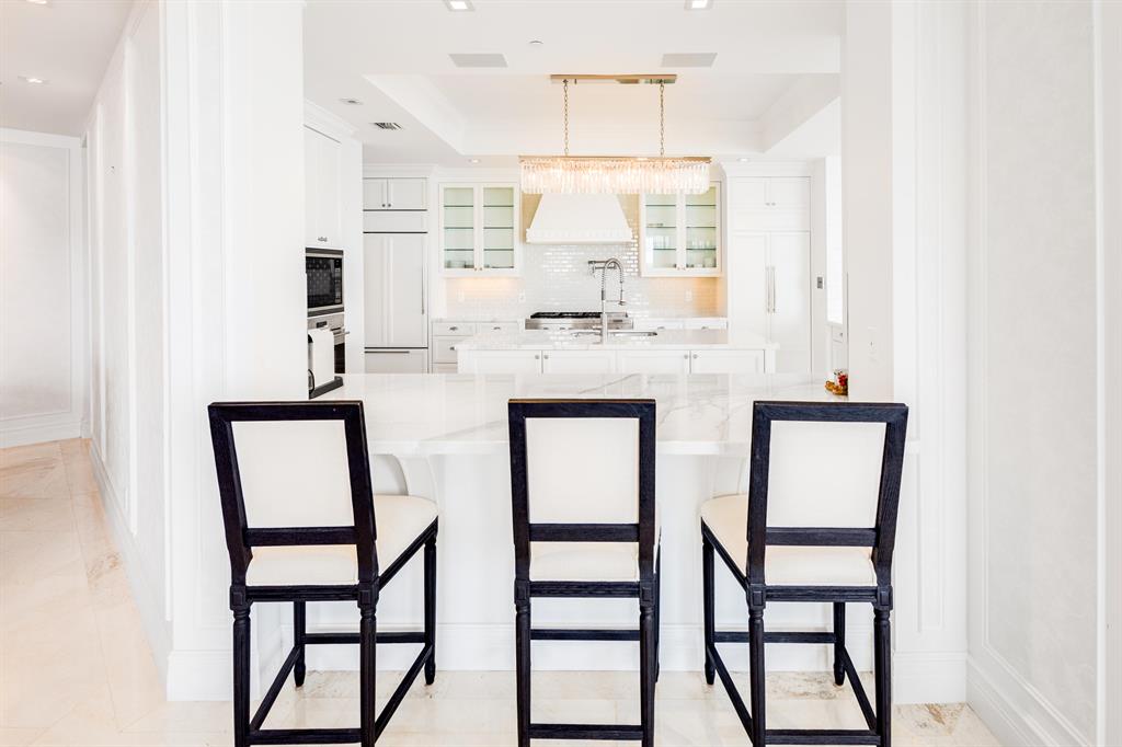 4001 NORTH OCEAN CONDO - Residential