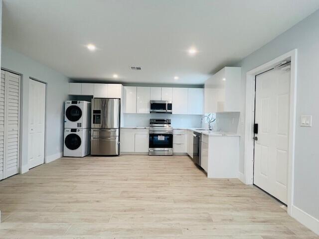 SAVOY CONDO - Residential Lease