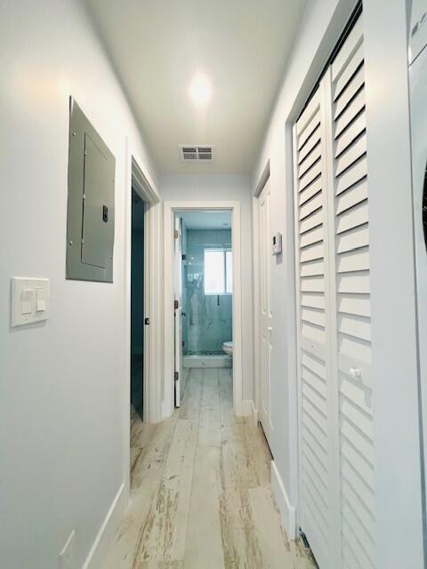 SAVOY CONDO - Residential Lease