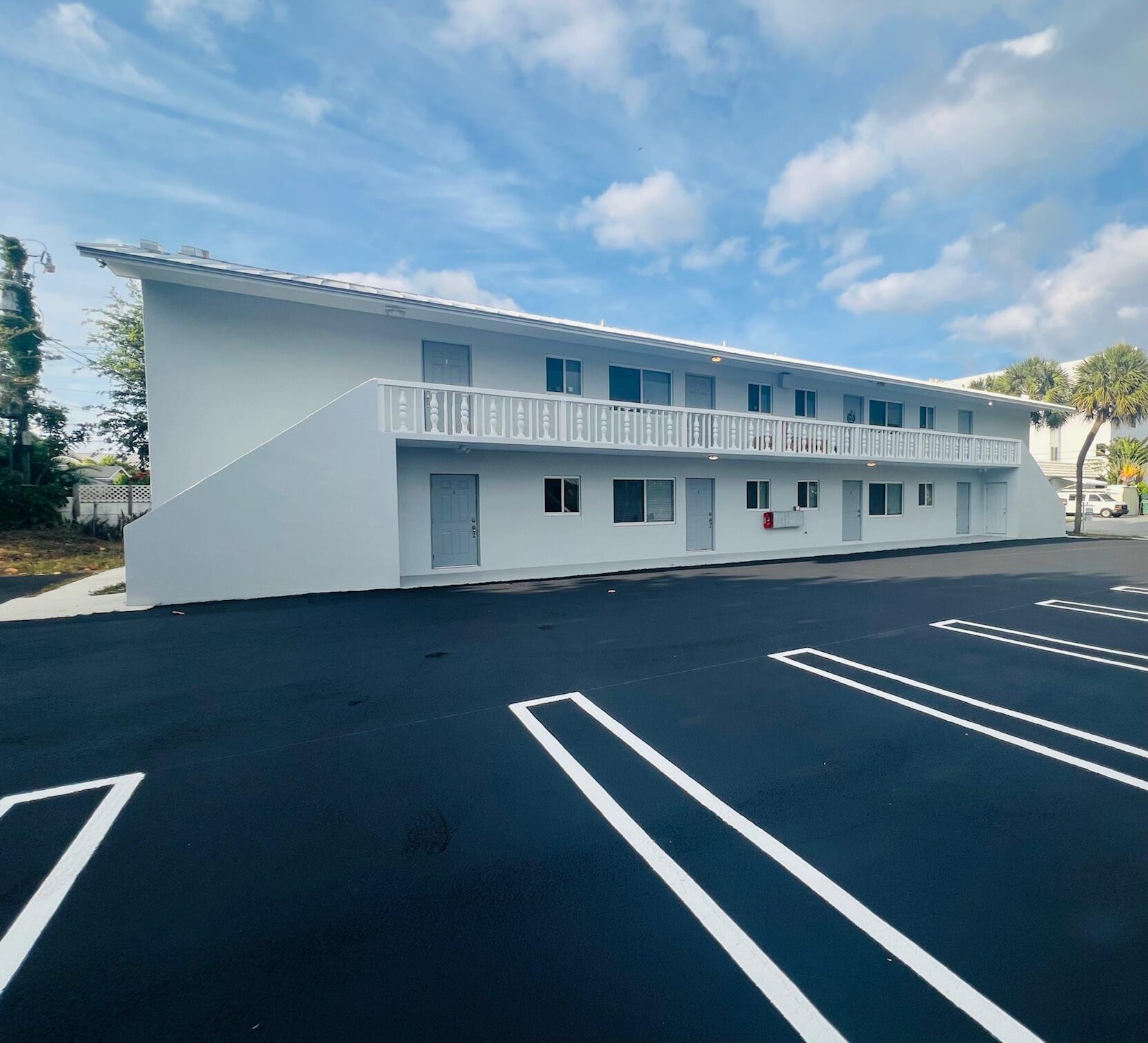 SAVOY CONDO - Residential Lease