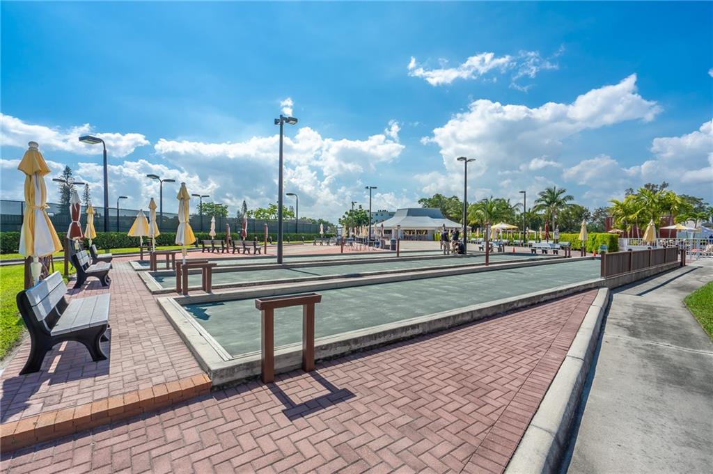 Century Village - Residential