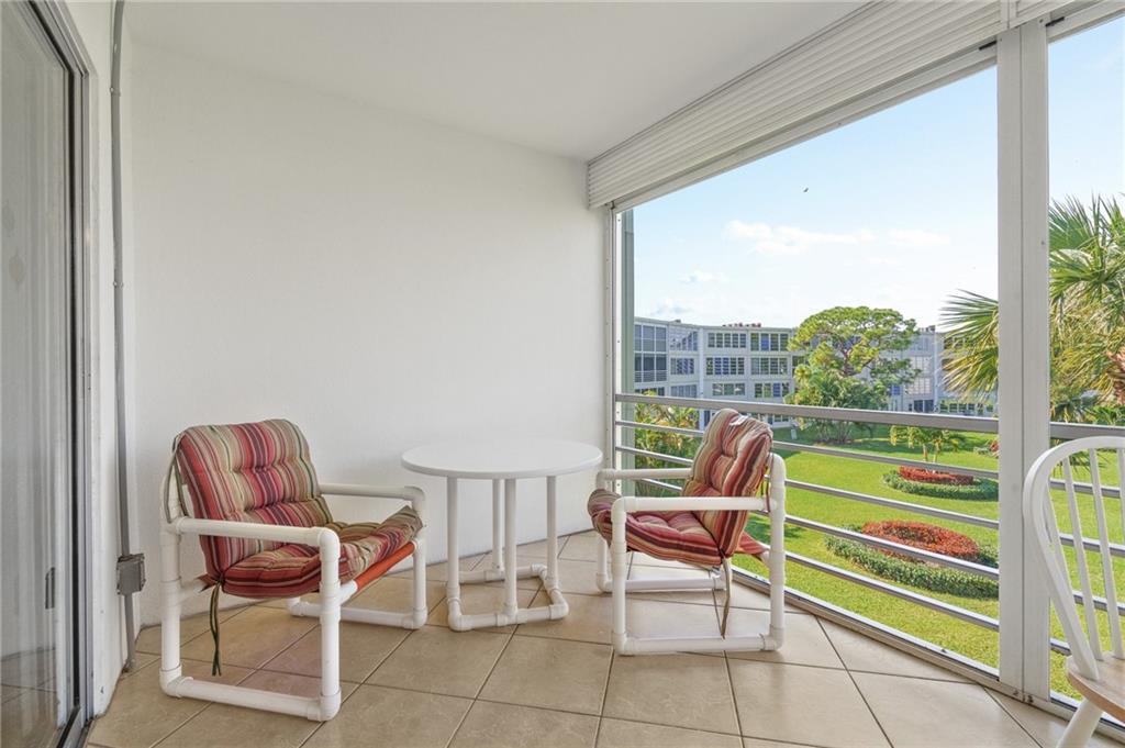 Century Village - Residential
