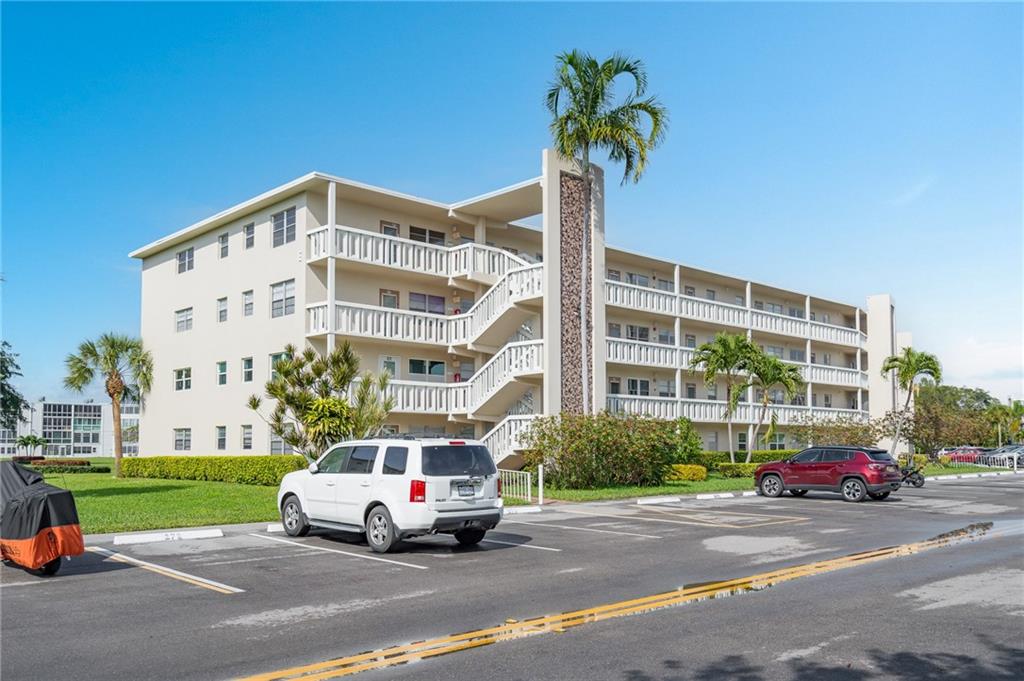 Century Village - Residential