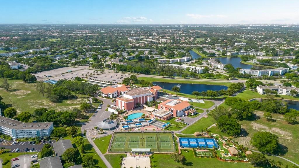 Century Village - Residential