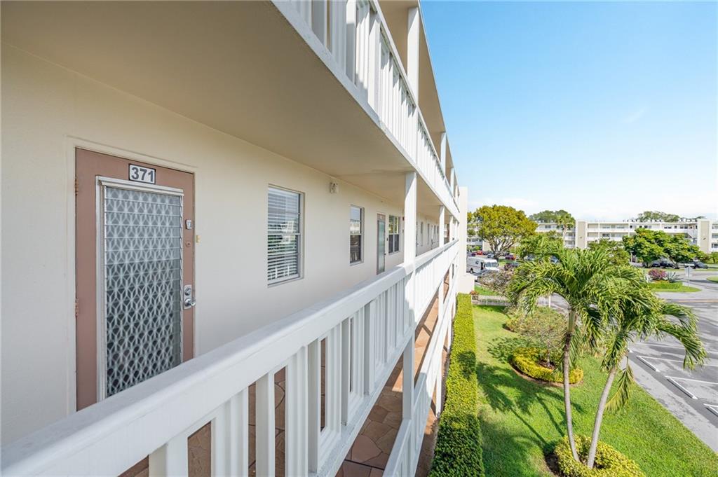 Century Village - Residential