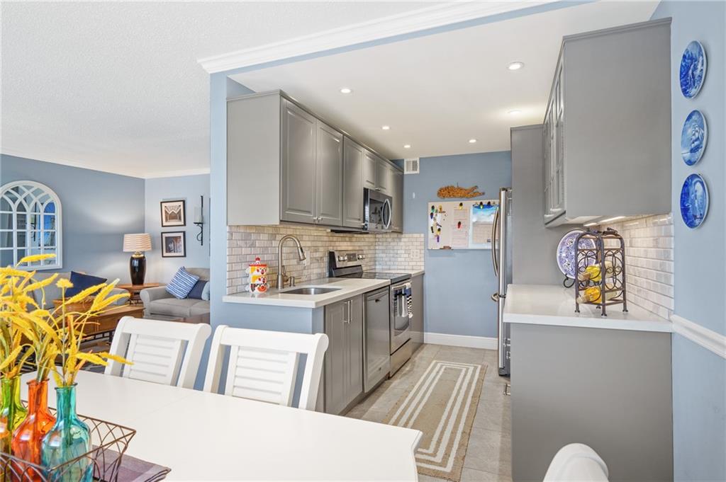 Century Village - Residential